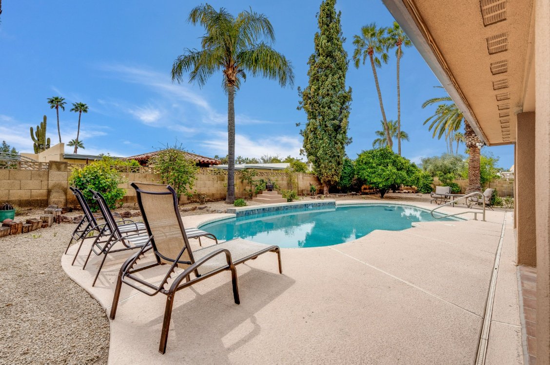Scottsdale Vacation Rental
