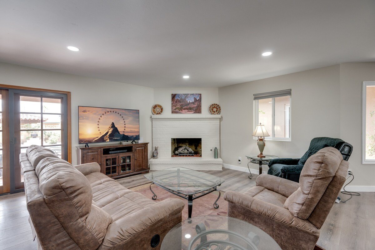 Scottsdale Vacation Rental