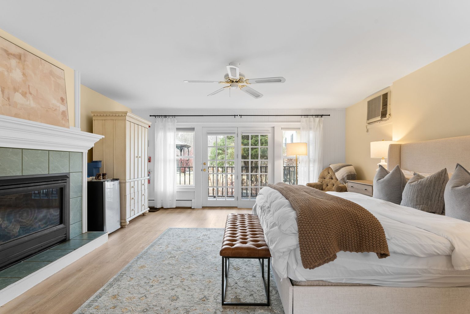 Mendon Vacation Rental