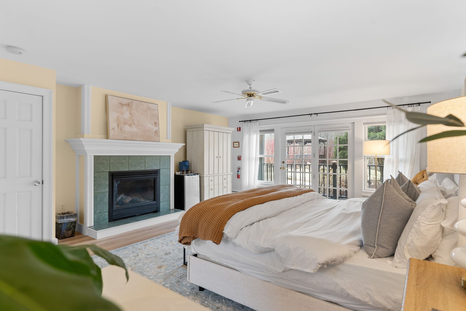 Mendon Vacation Rental