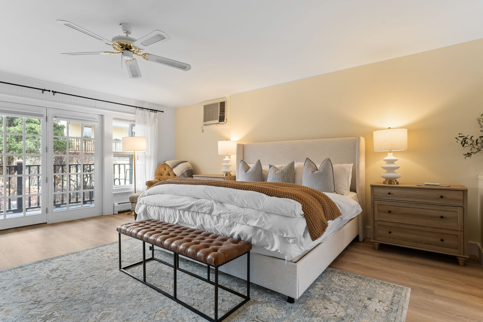 Mendon Vacation Rental