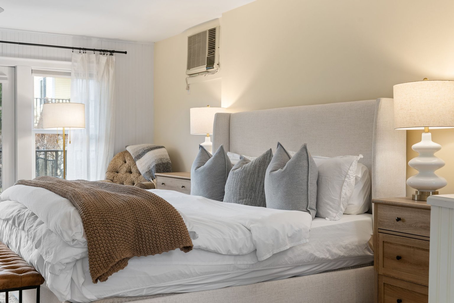 Mendon Vacation Rental