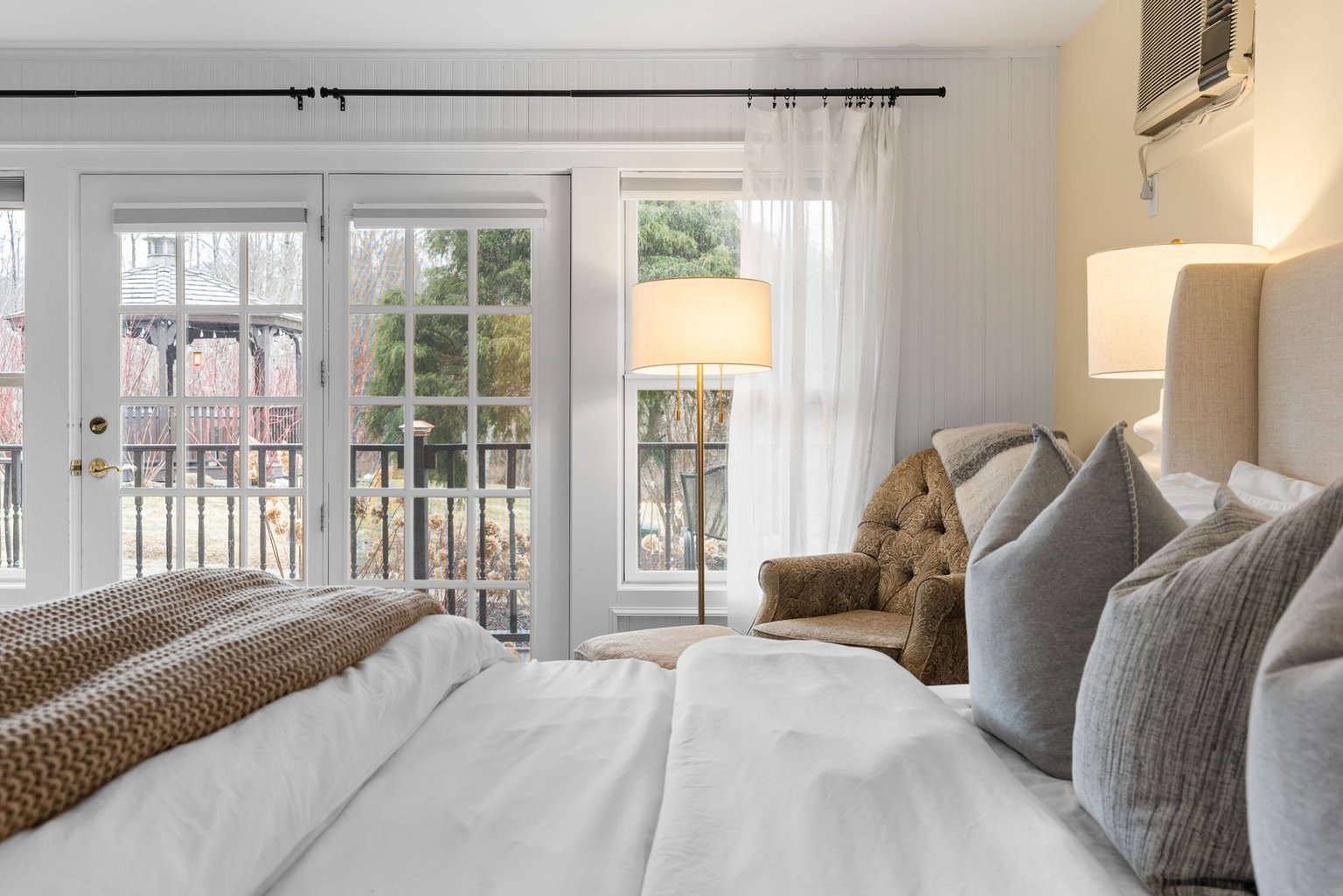 Mendon Vacation Rental
