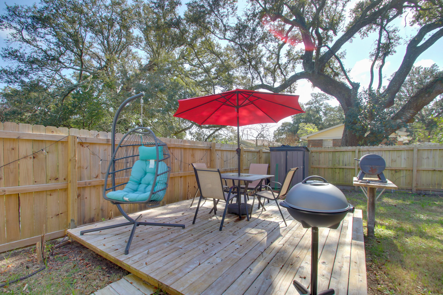 Pensacola Vacation Rental