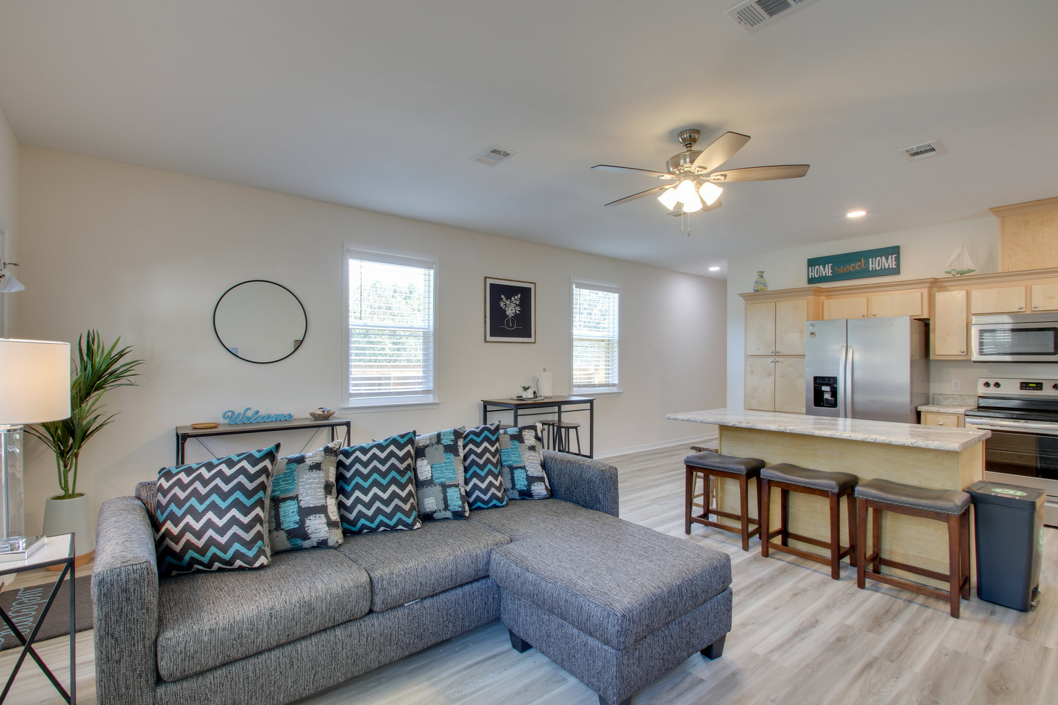 Pensacola Vacation Rental