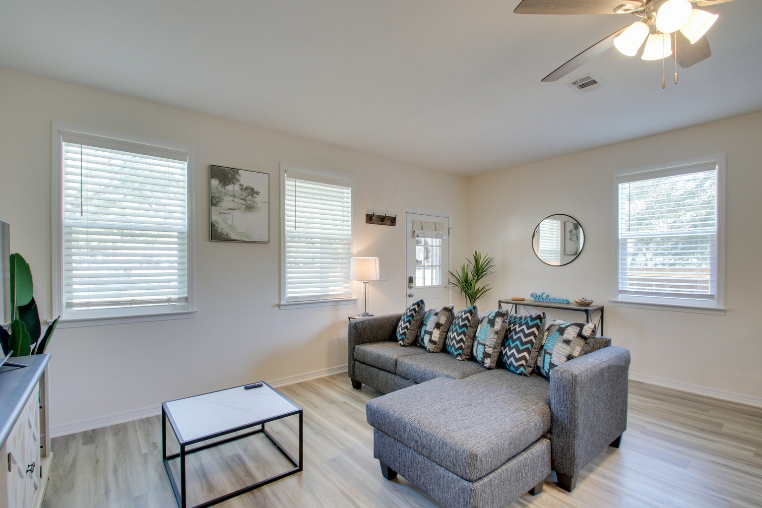 Pensacola Vacation Rental