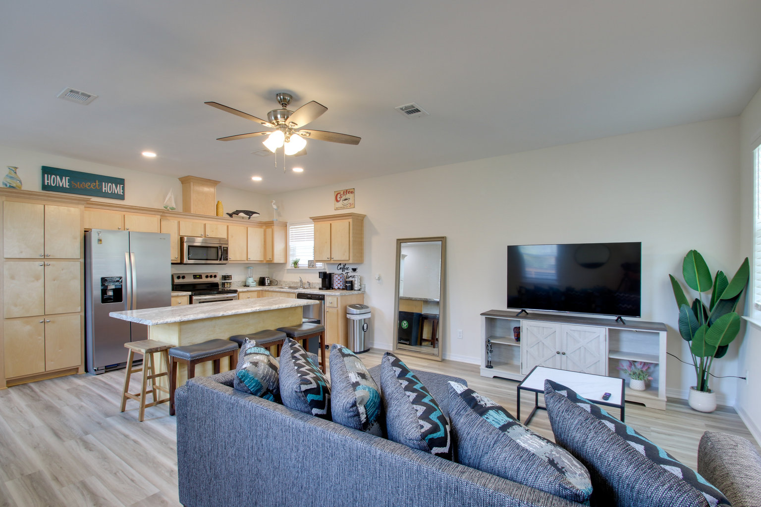 Pensacola Vacation Rental