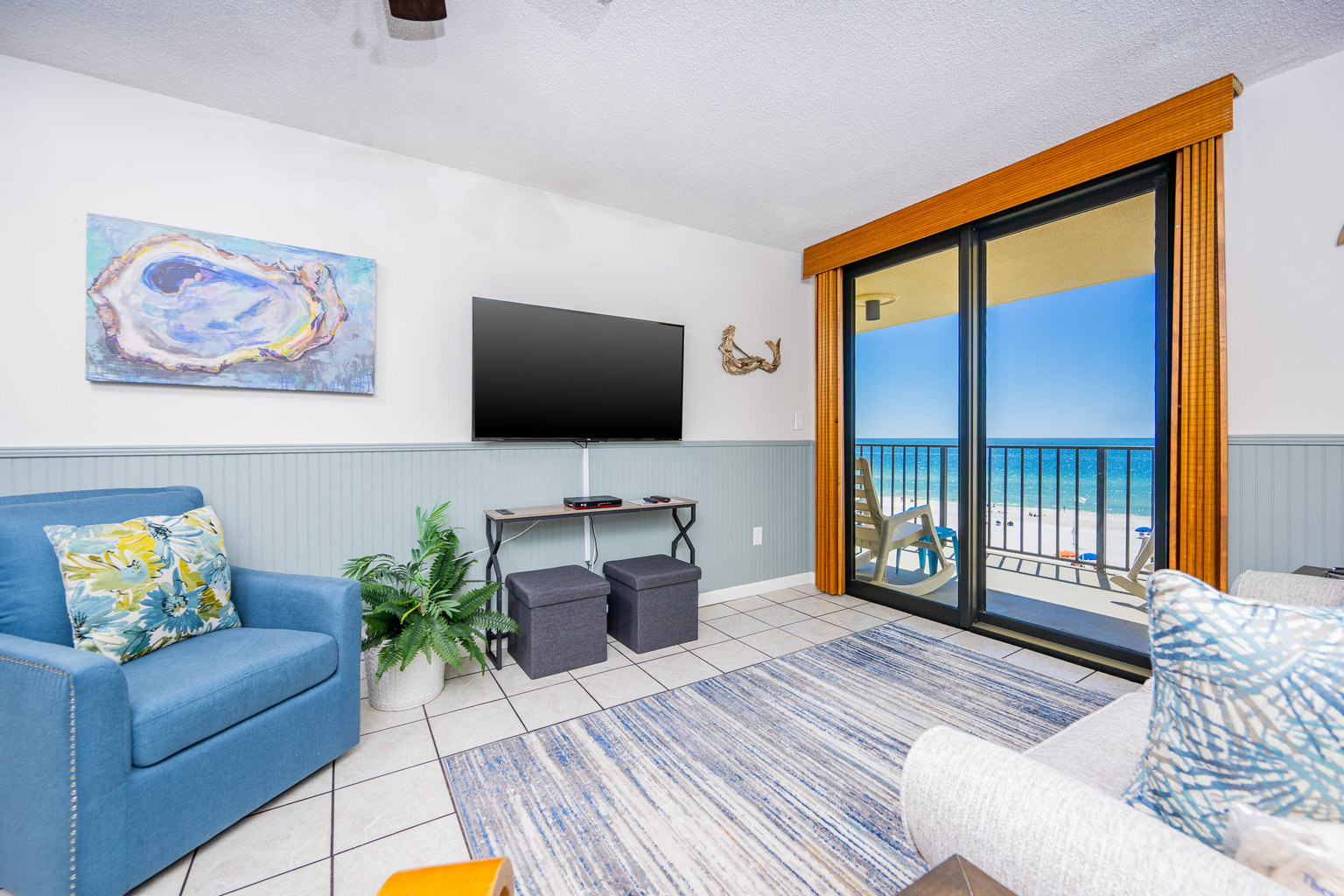 Orange Beach Vacation Rental