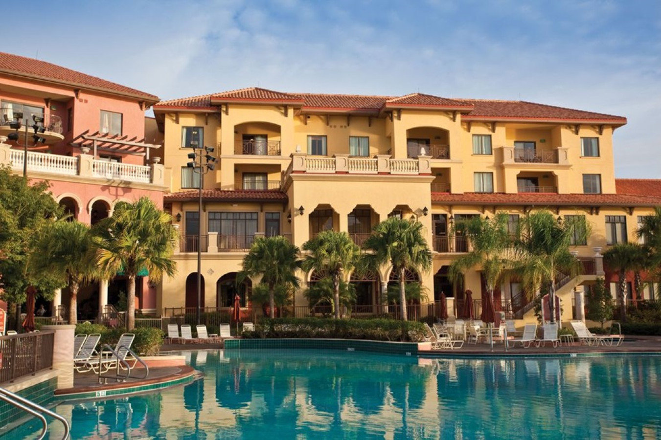 Lake Buena Vista Vacation Rental
