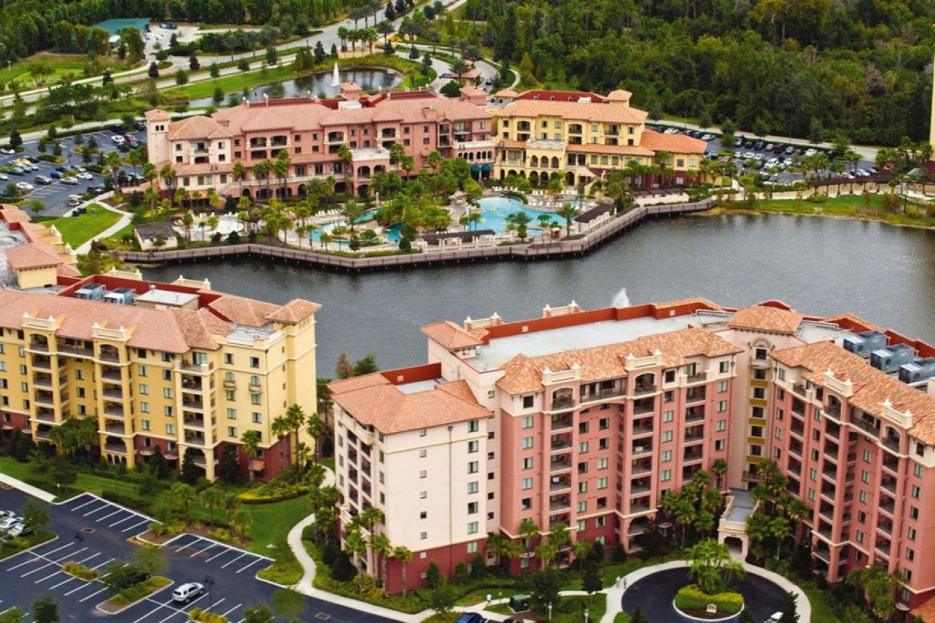 Lake Buena Vista Vacation Rental