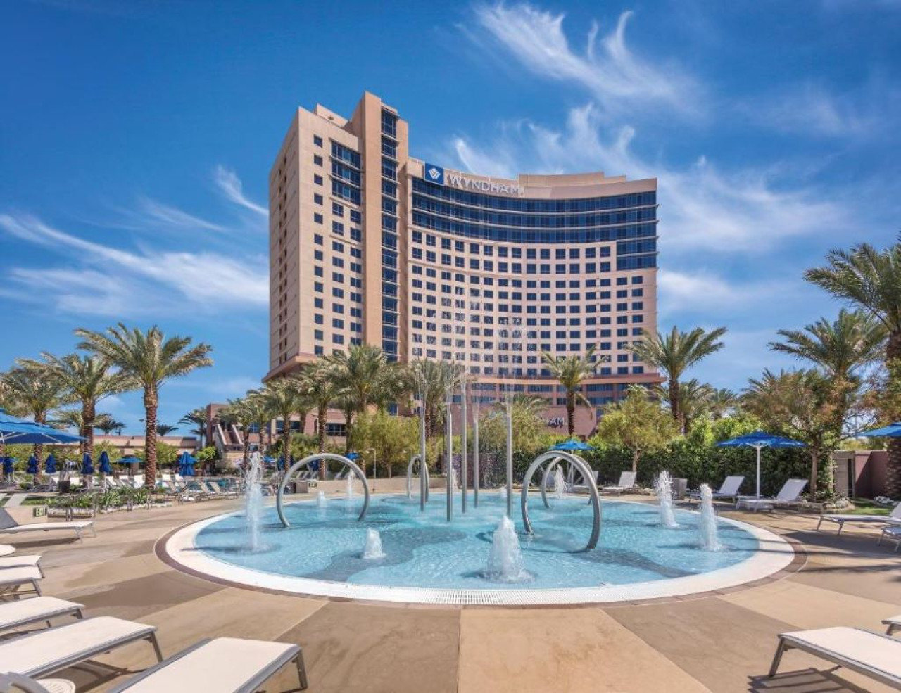Las Vegas Vacation Rental