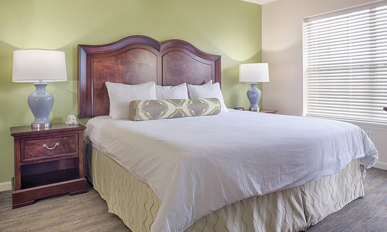 Branson Vacation Rental