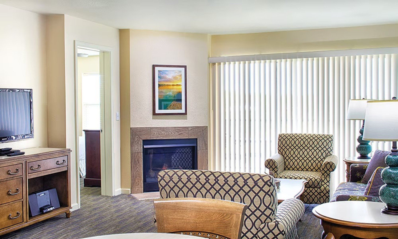 Branson Vacation Rental