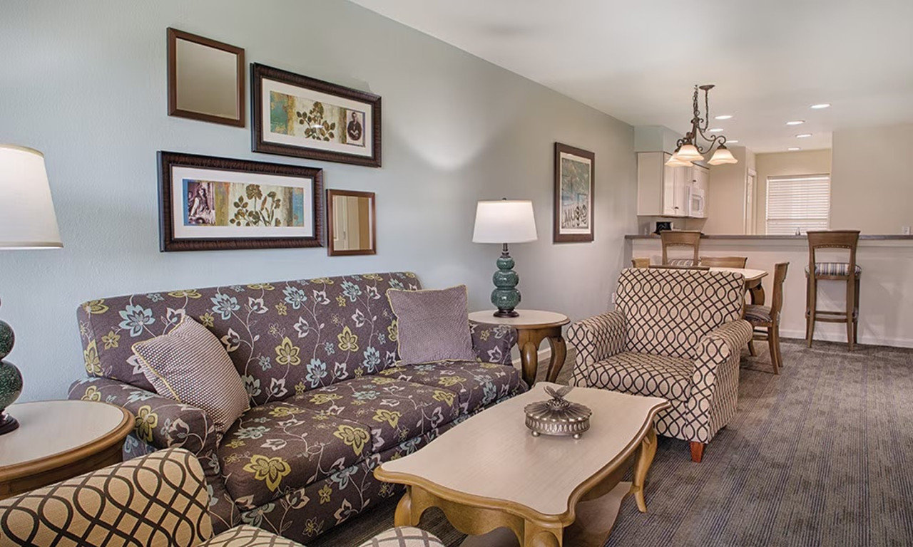Branson Vacation Rental