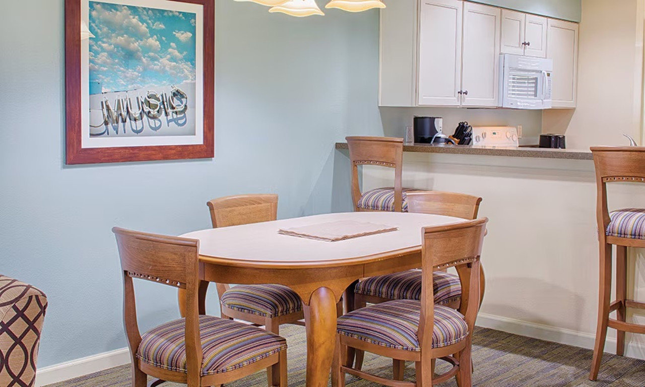 Branson Vacation Rental