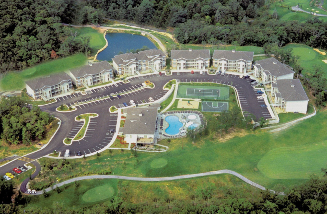 Branson Vacation Rental