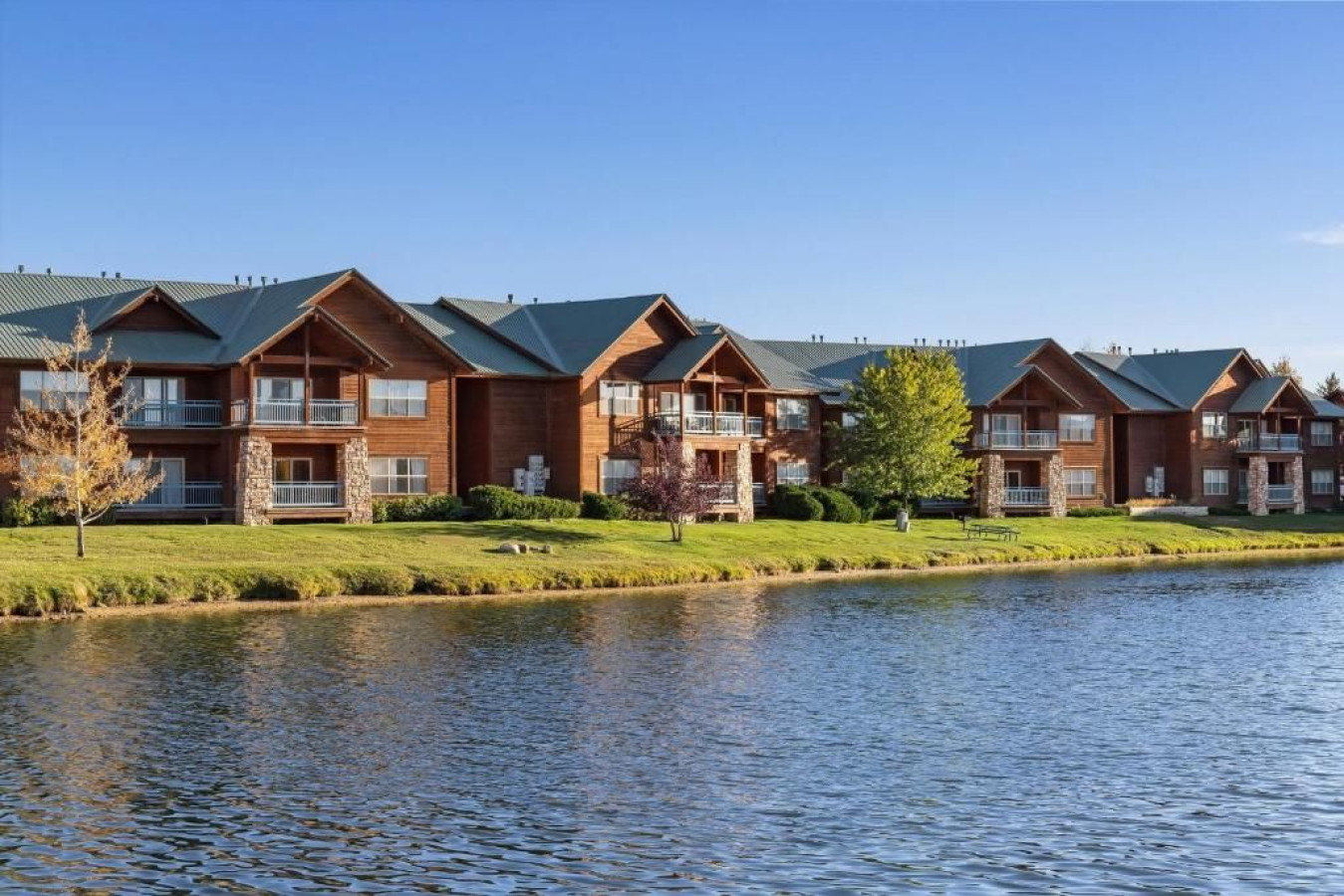 Pagosa Springs Vacation Rental