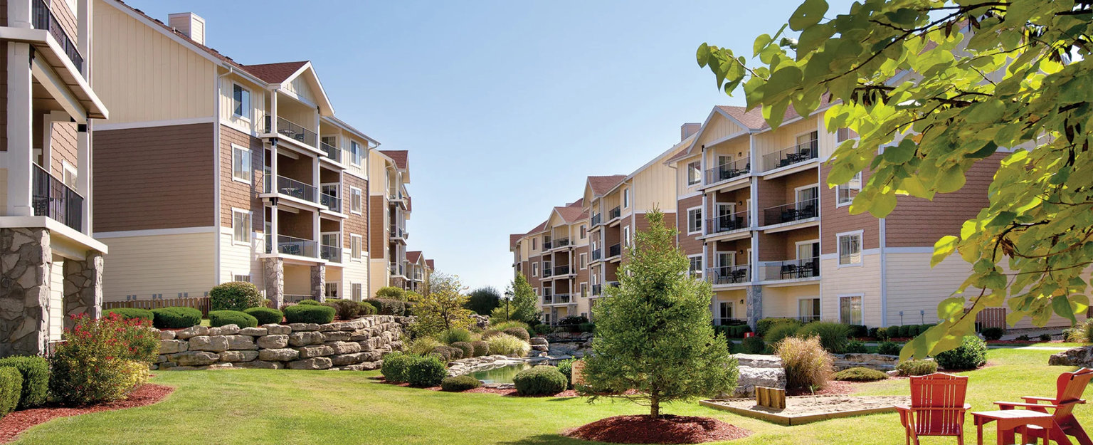 Branson Vacation Rental