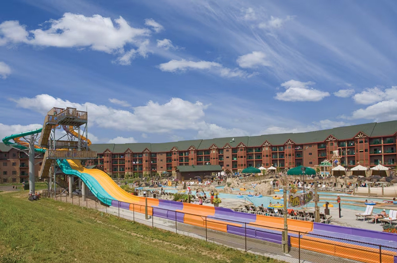 Baraboo Vacation Rental