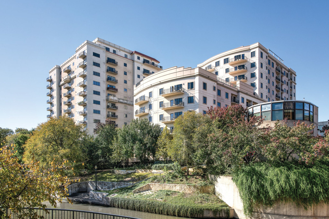 San Antonio Vacation Rental