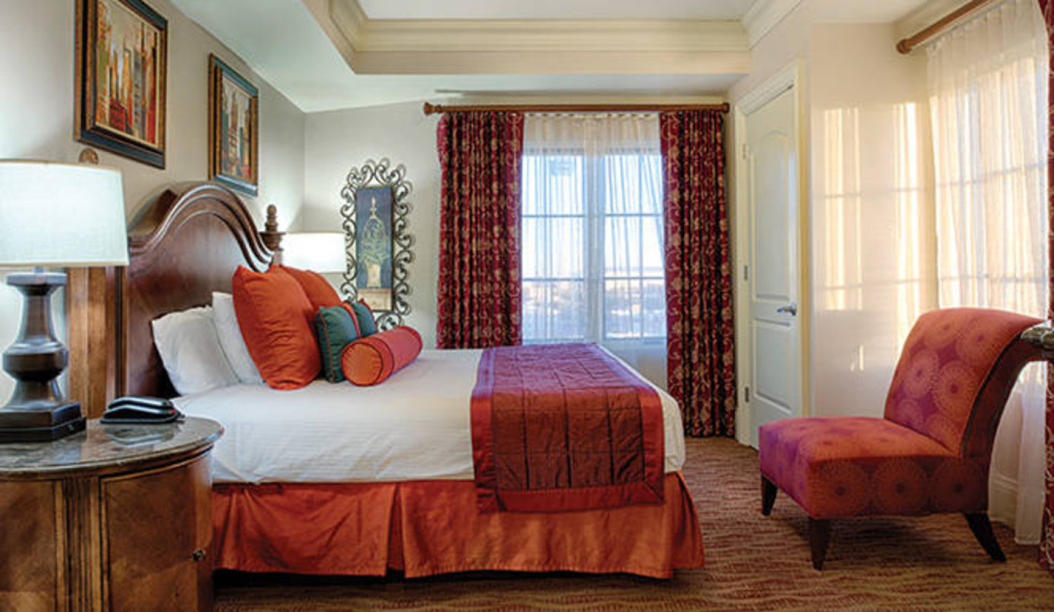 San Antonio Vacation Rental