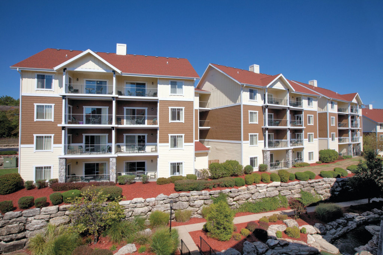 Branson Vacation Rental
