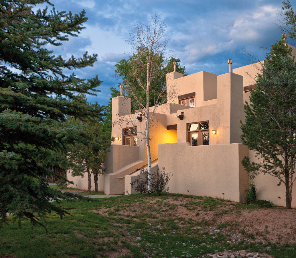 Taos Vacation Rental