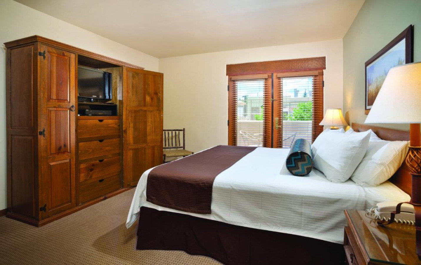 Taos Vacation Rental