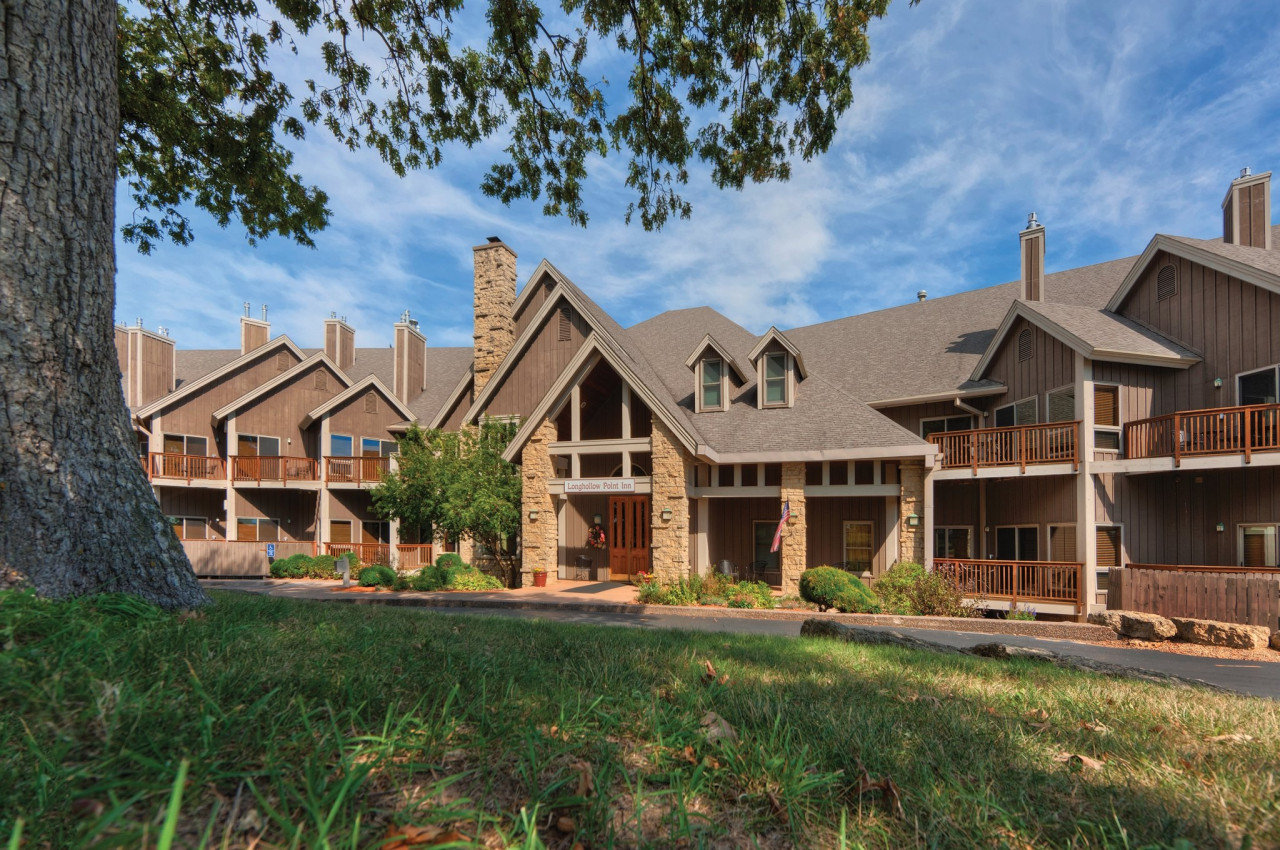 Galena Vacation Rental