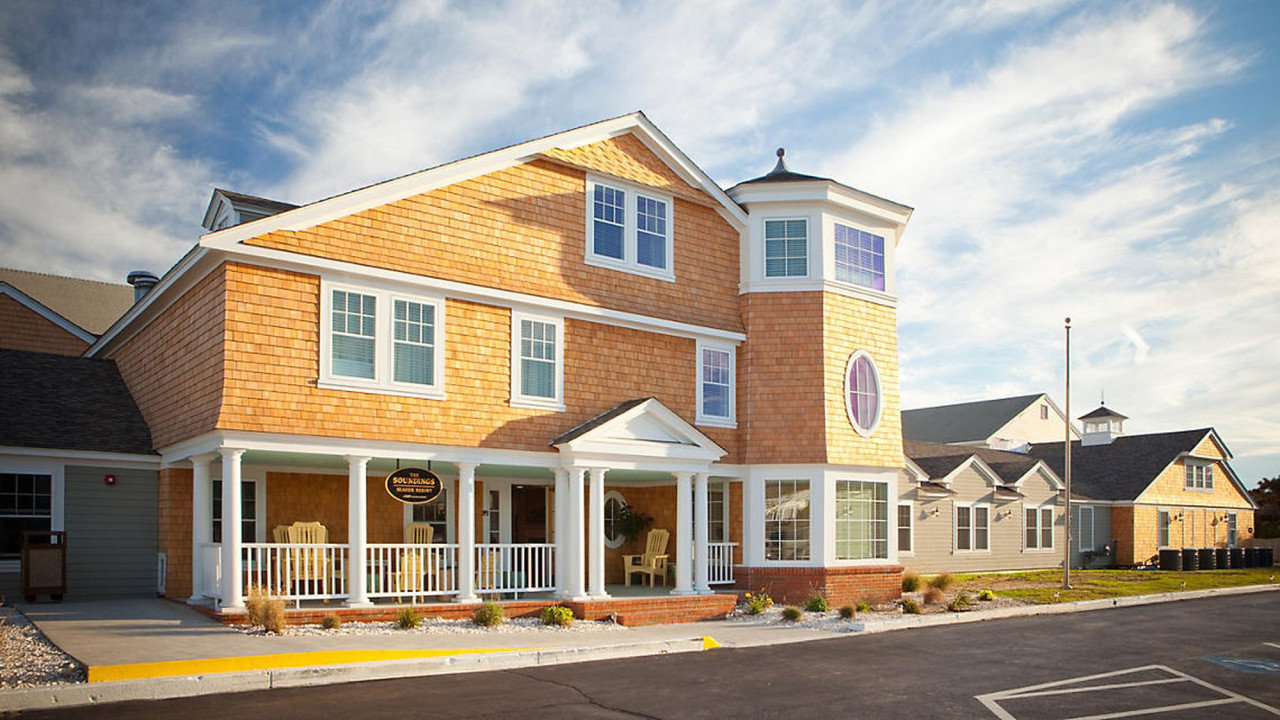 Dennis Vacation Rental
