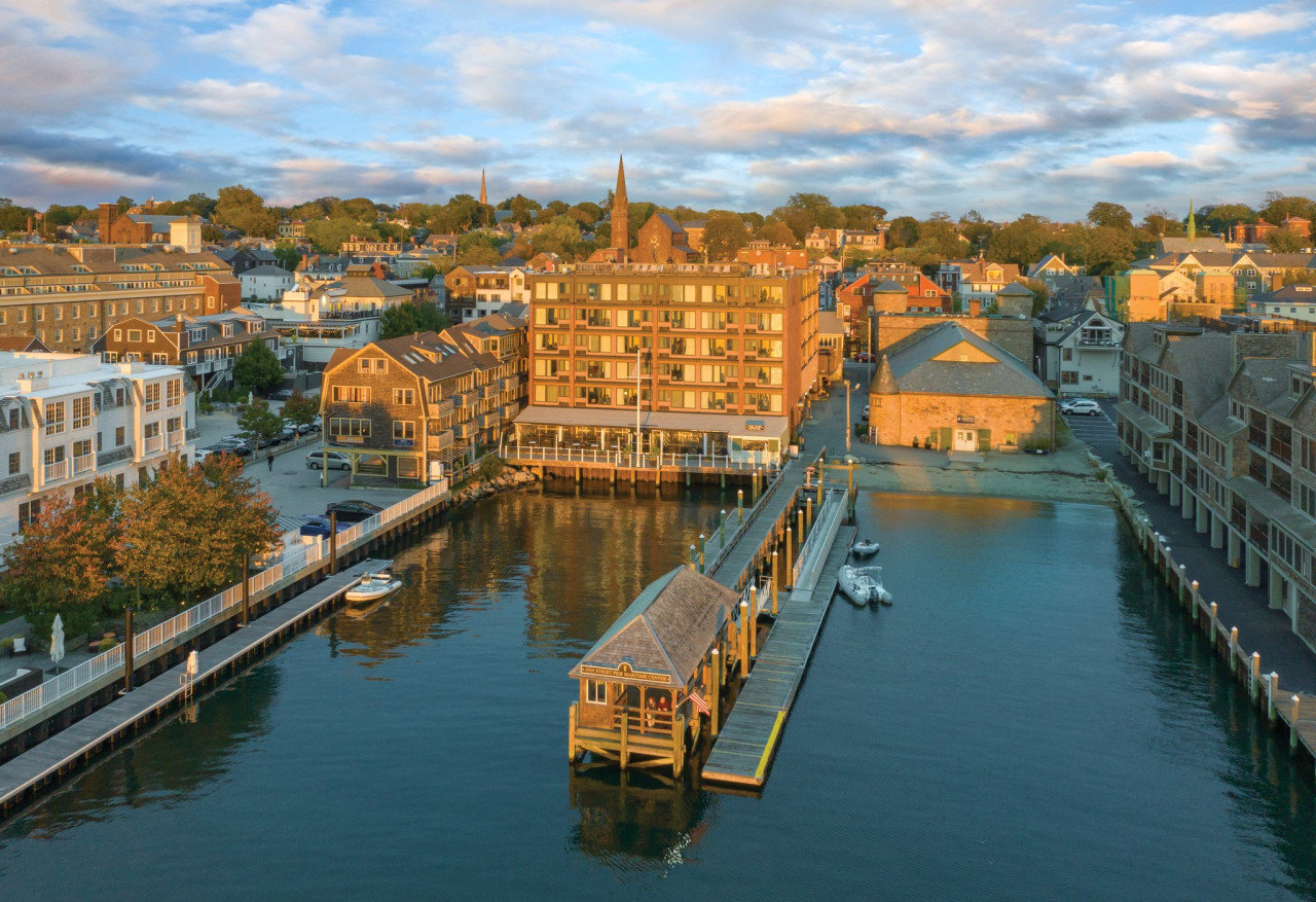 Newport Vacation Rental