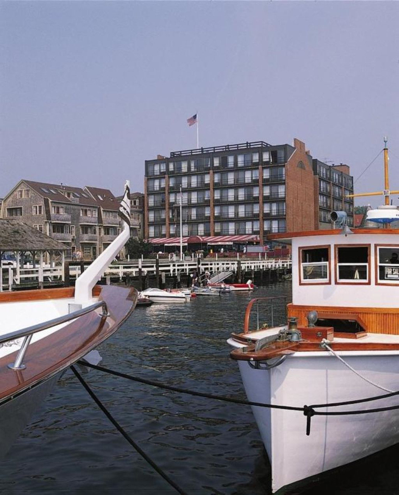 Newport Vacation Rental