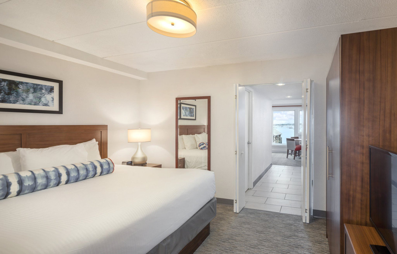 Newport Vacation Rental