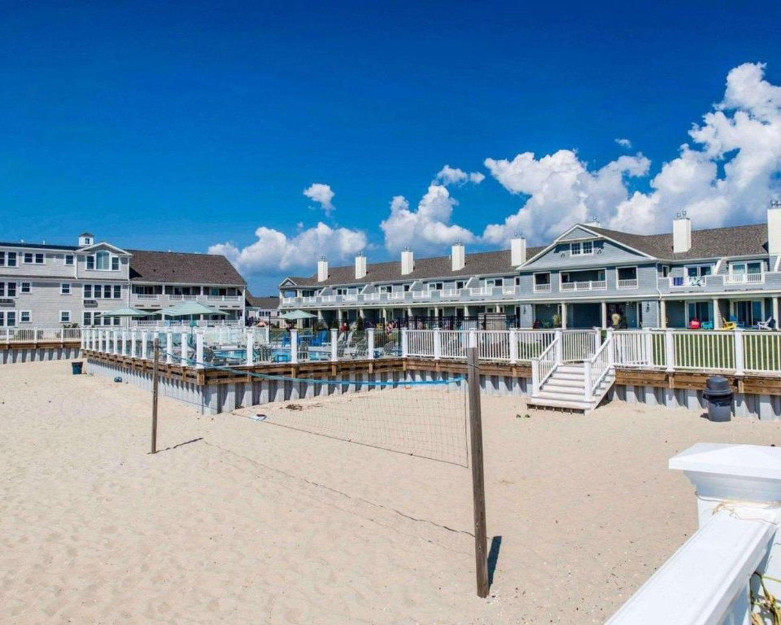Dennis Vacation Rental