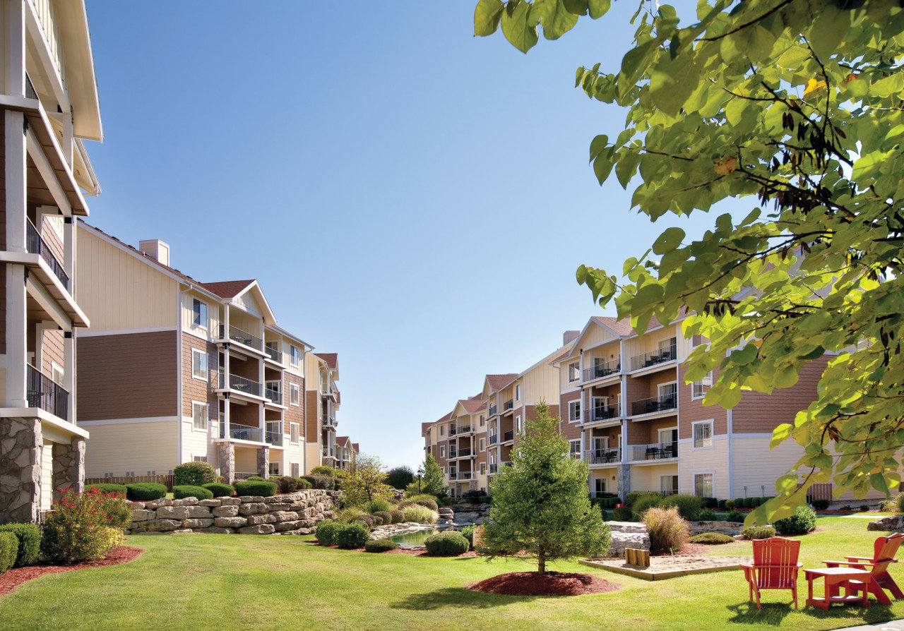 Branson Vacation Rental