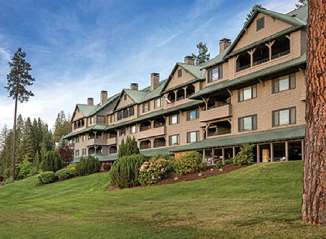 Harrison Vacation Rental