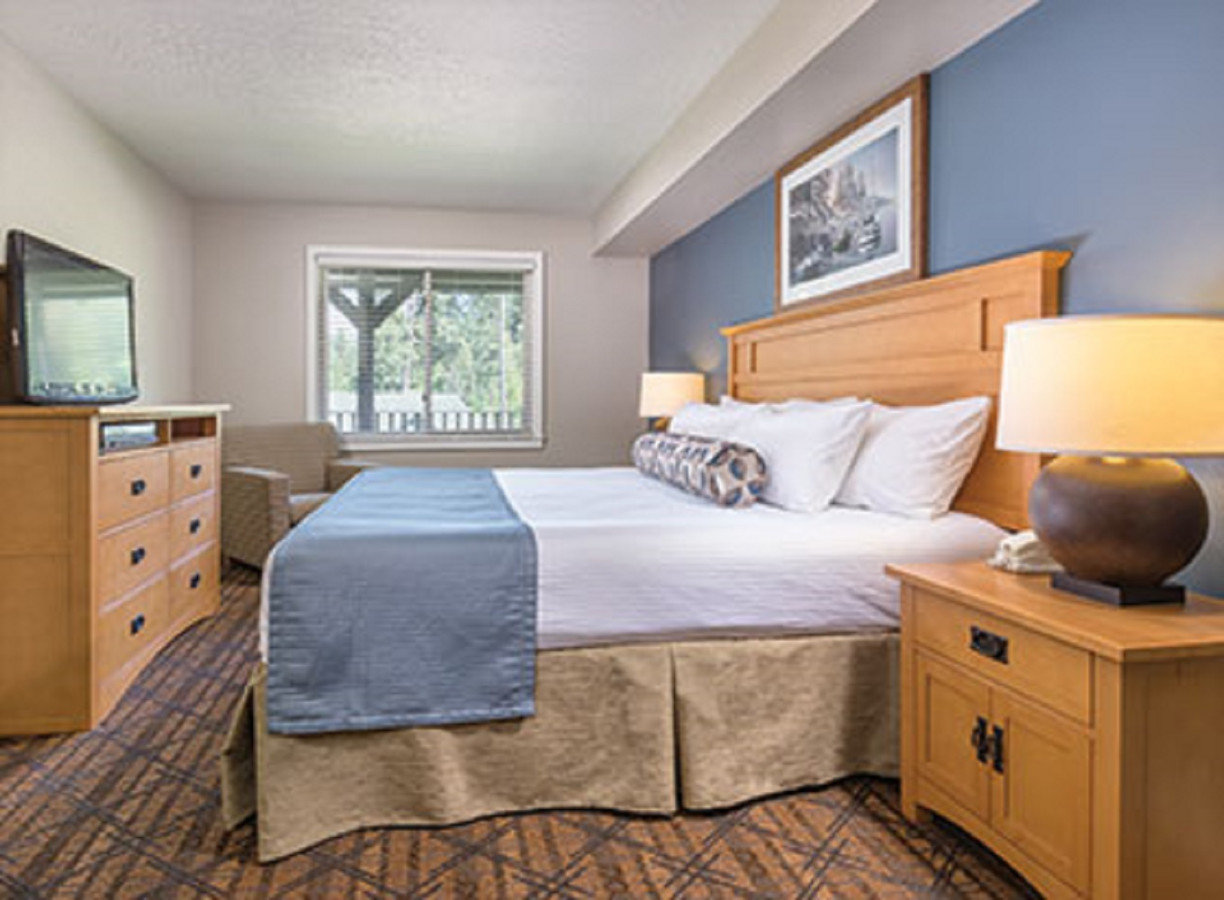 Harrison Vacation Rental
