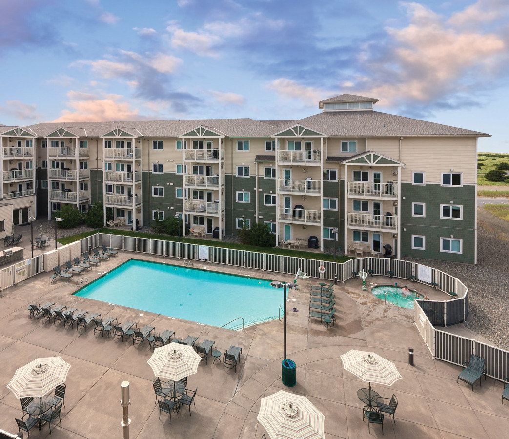 Long Beach Vacation Rental