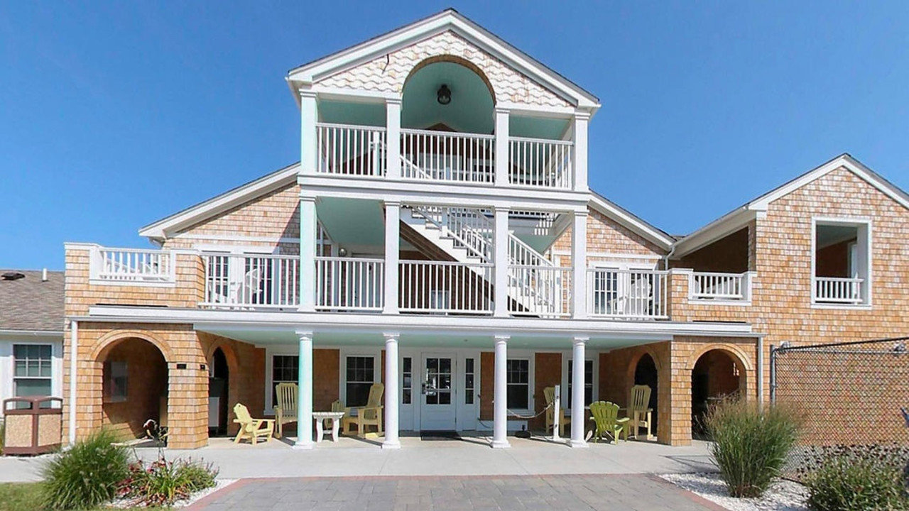 Dennis Vacation Rental