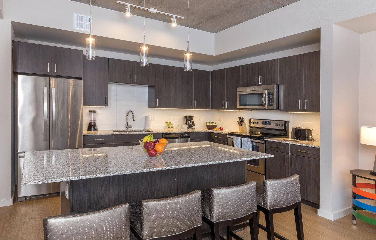 Austin Vacation Rental