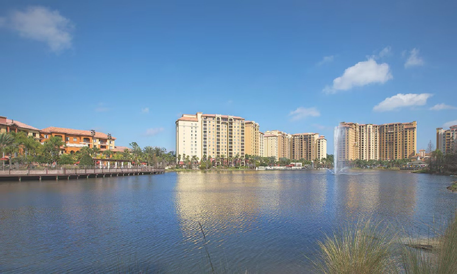 Lake Buena Vista Vacation Rental