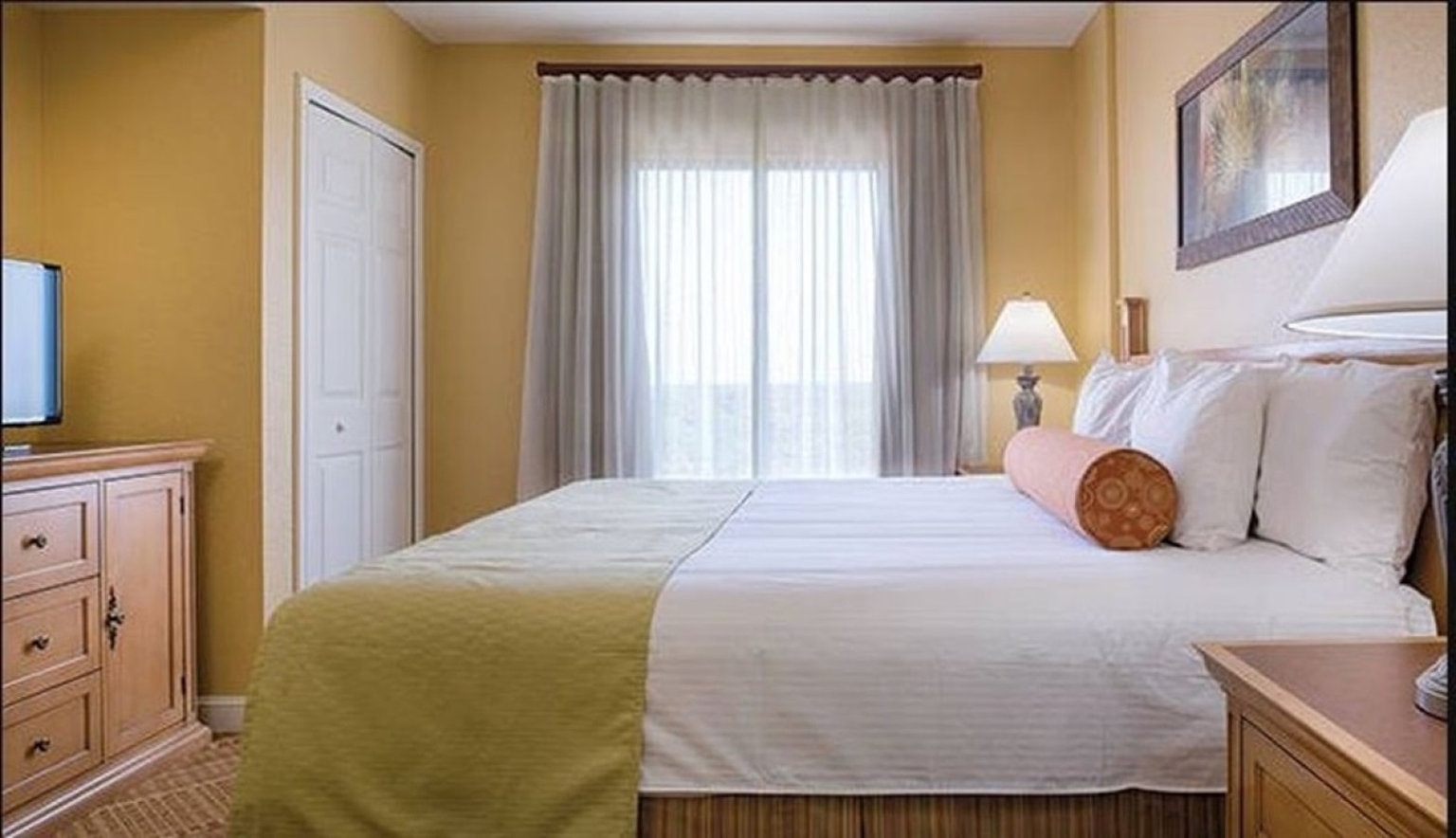 Lake Buena Vista Vacation Rental