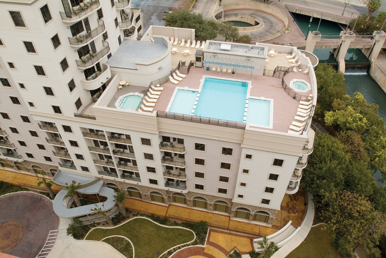 San Antonio Vacation Rental