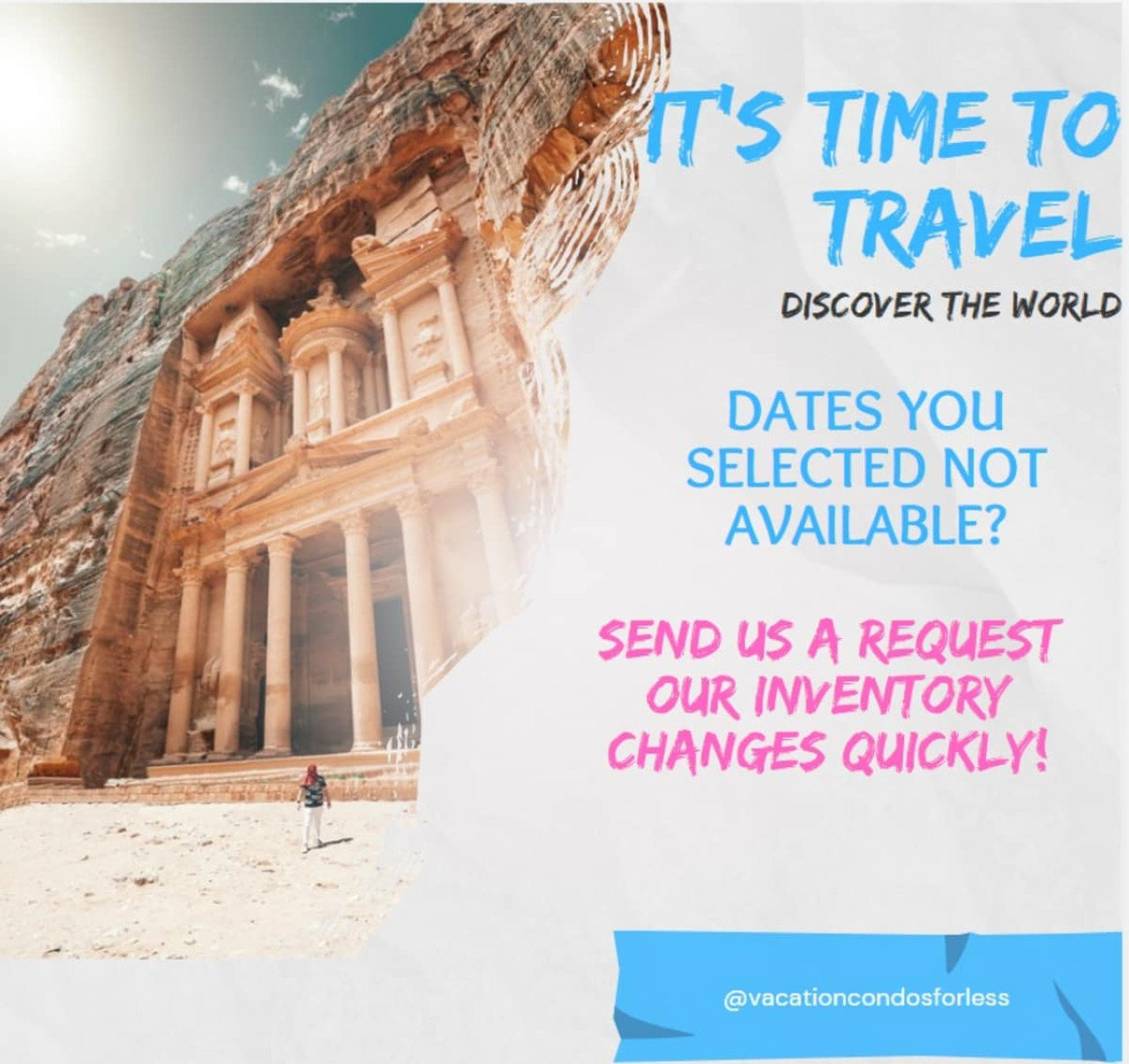 San Antonio Vacation Rental