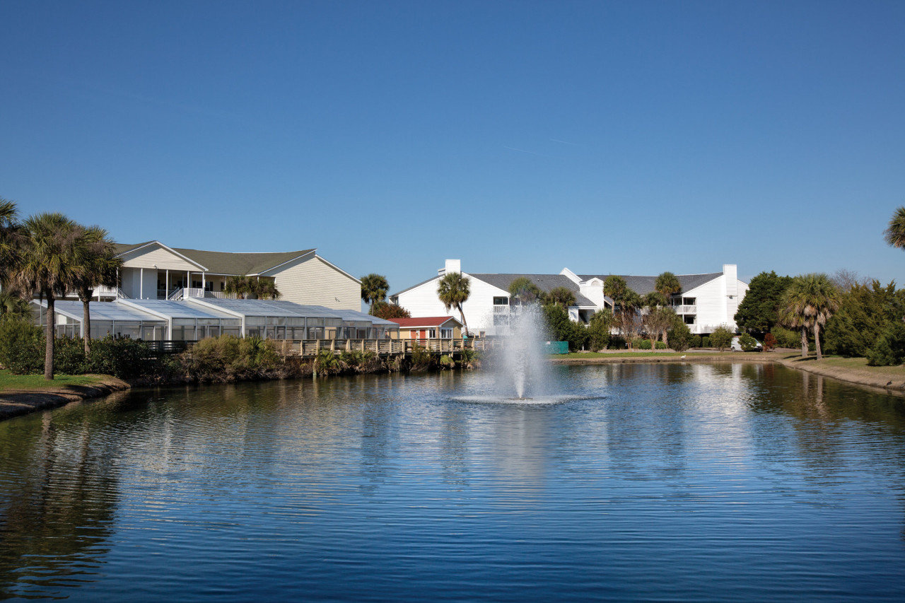 Edisto Island Vacation Rental