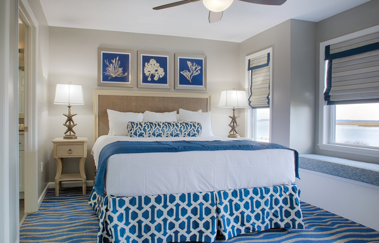 Edisto Island Vacation Rental