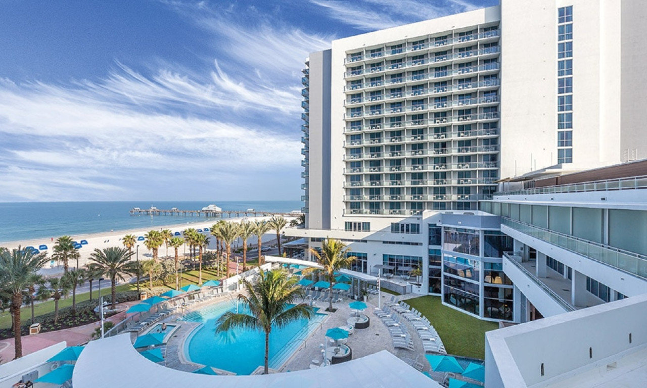 Clearwater Vacation Rental