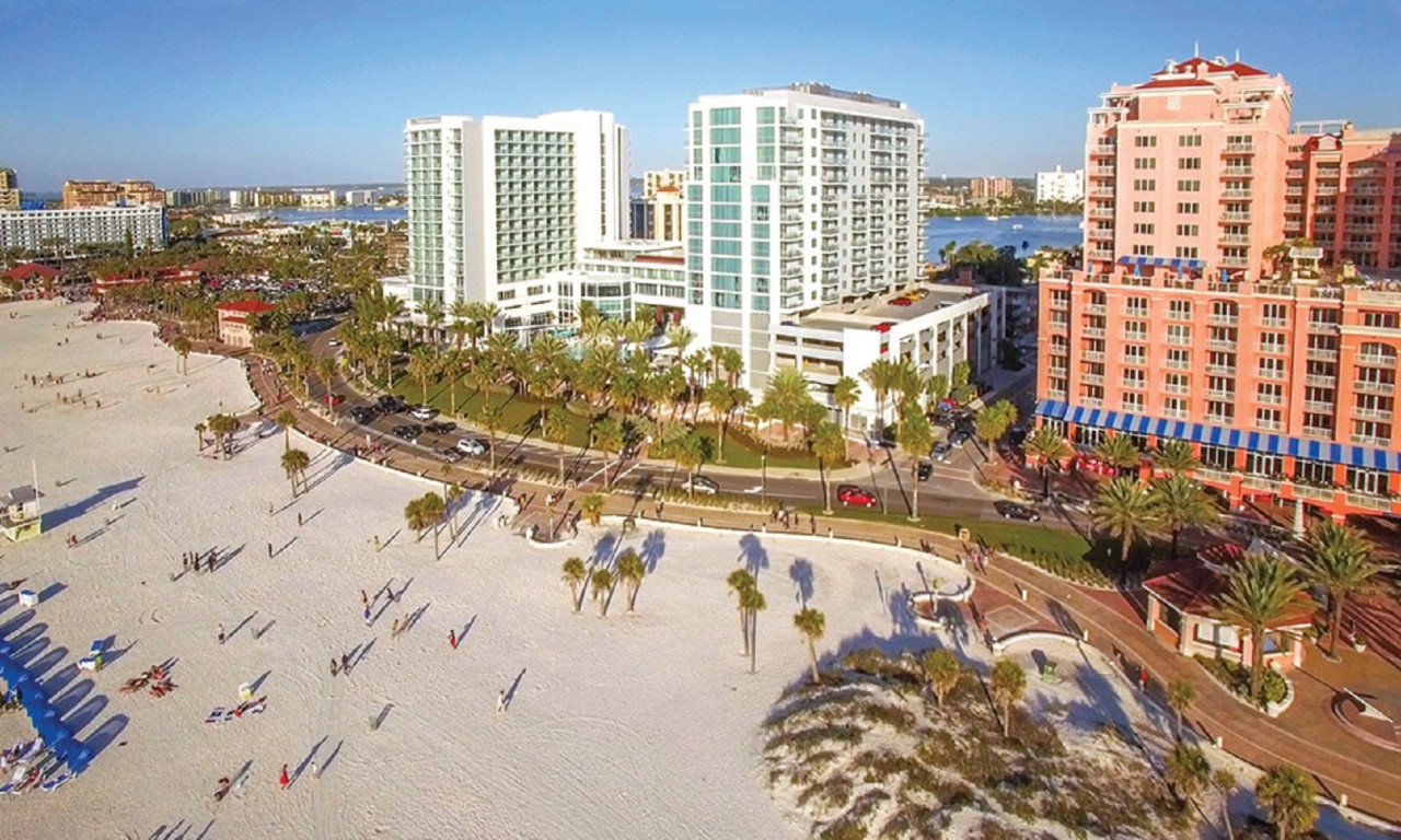 Clearwater Vacation Rental
