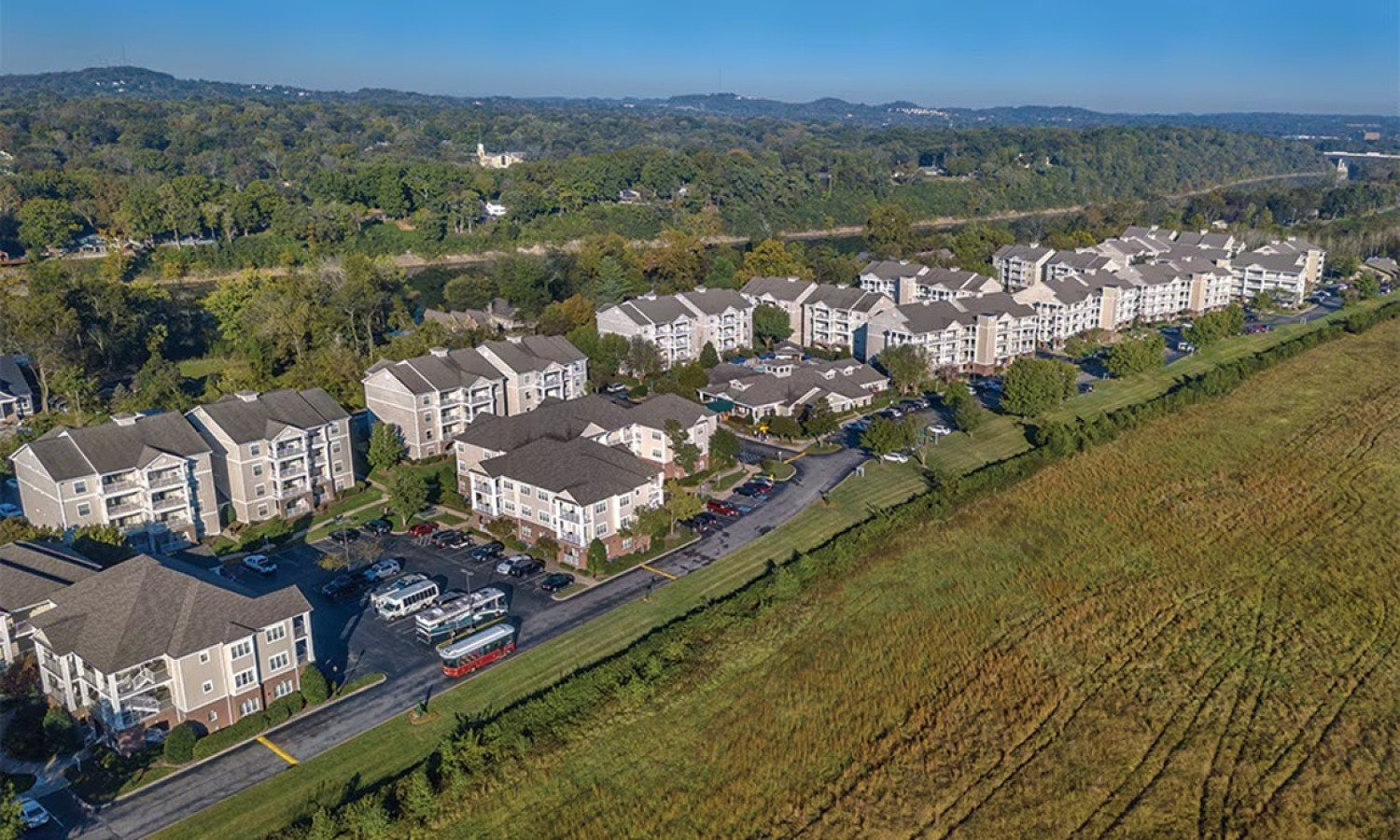 Nashville Vacation Rental