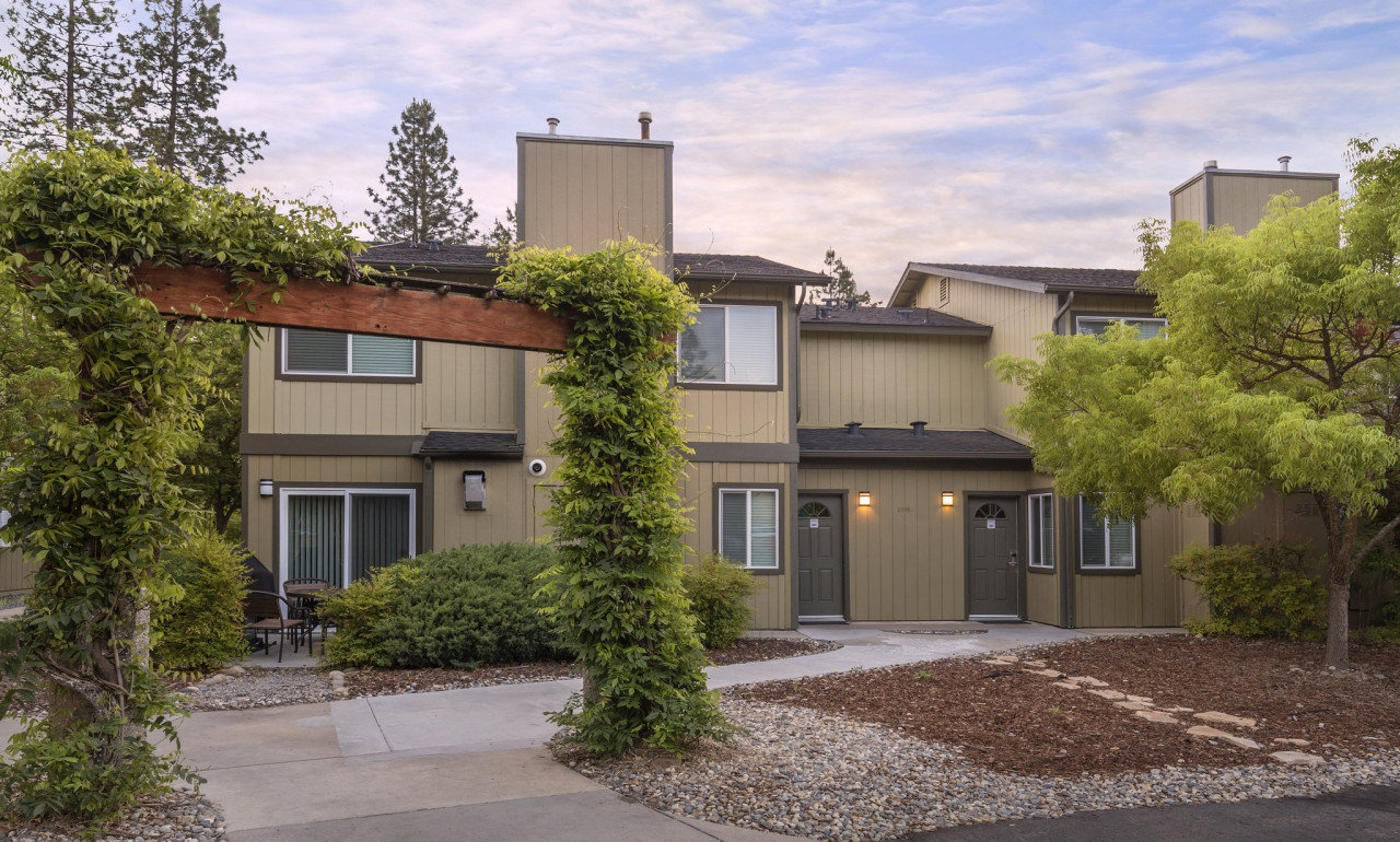 Bass Lake Vacation Rental